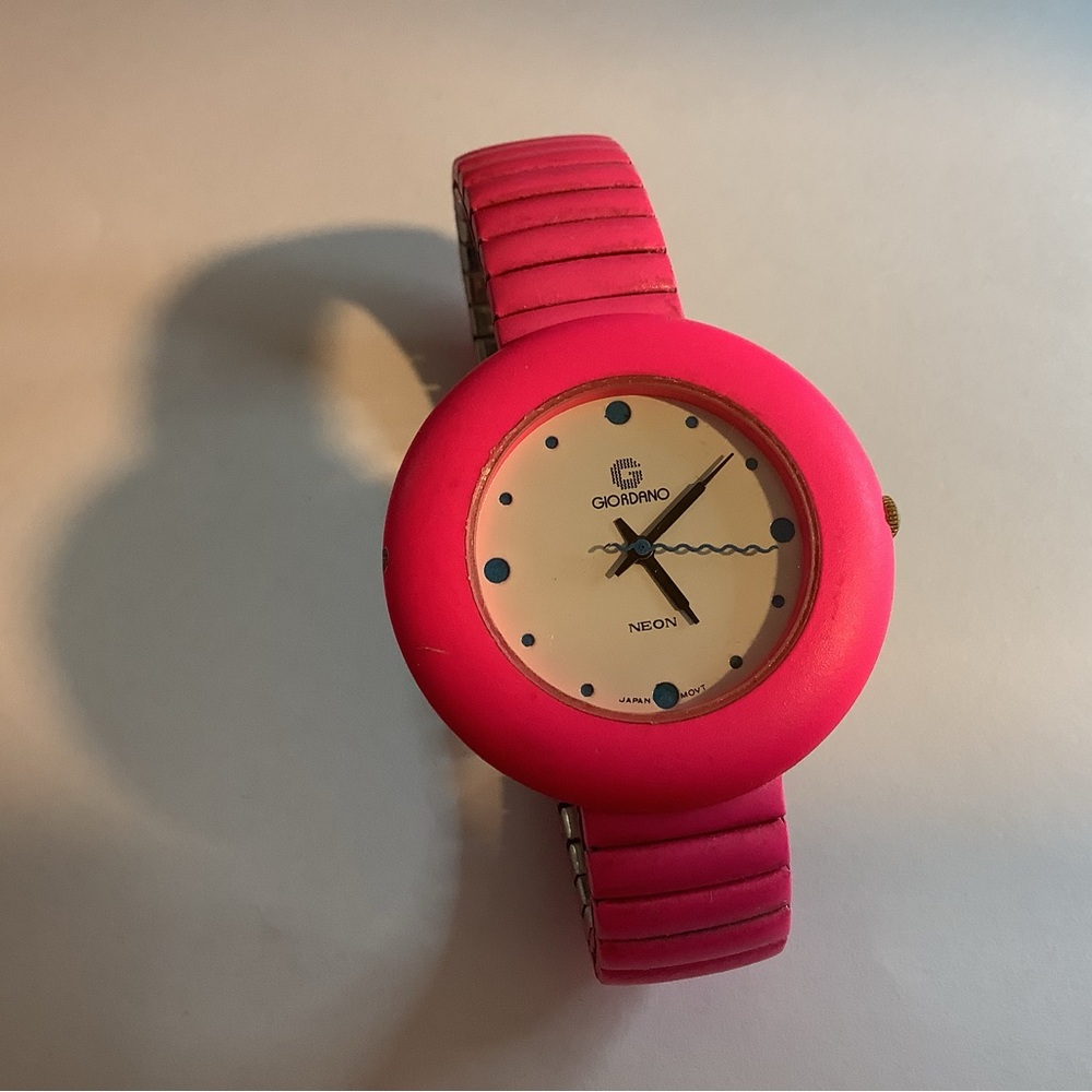 Women’s fashion watch